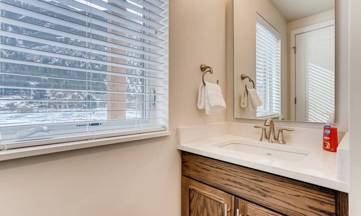 Photo of Bathroom in Georgetown