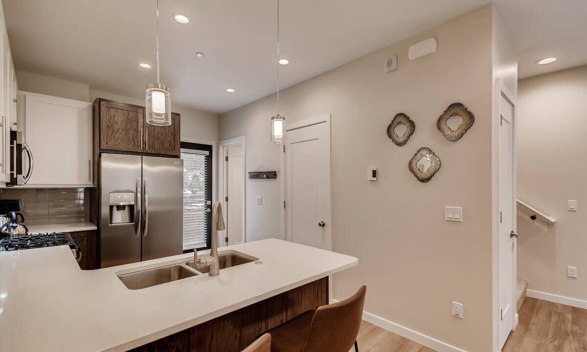 Photo of Kitchen in Georgetown