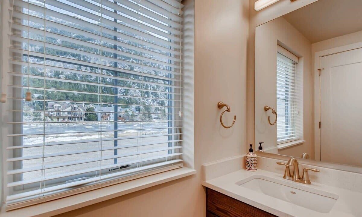 Photo of Bathroom in Georgetown