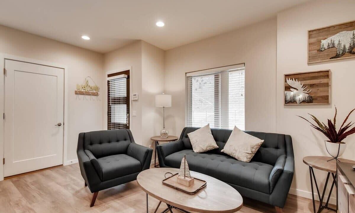 Photo of Livingroom in Georgetown