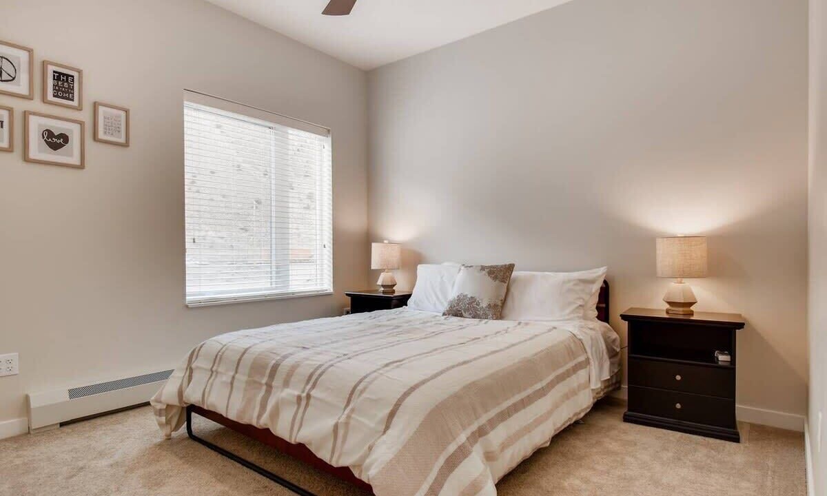 Photo of Bedroom in Georgetown