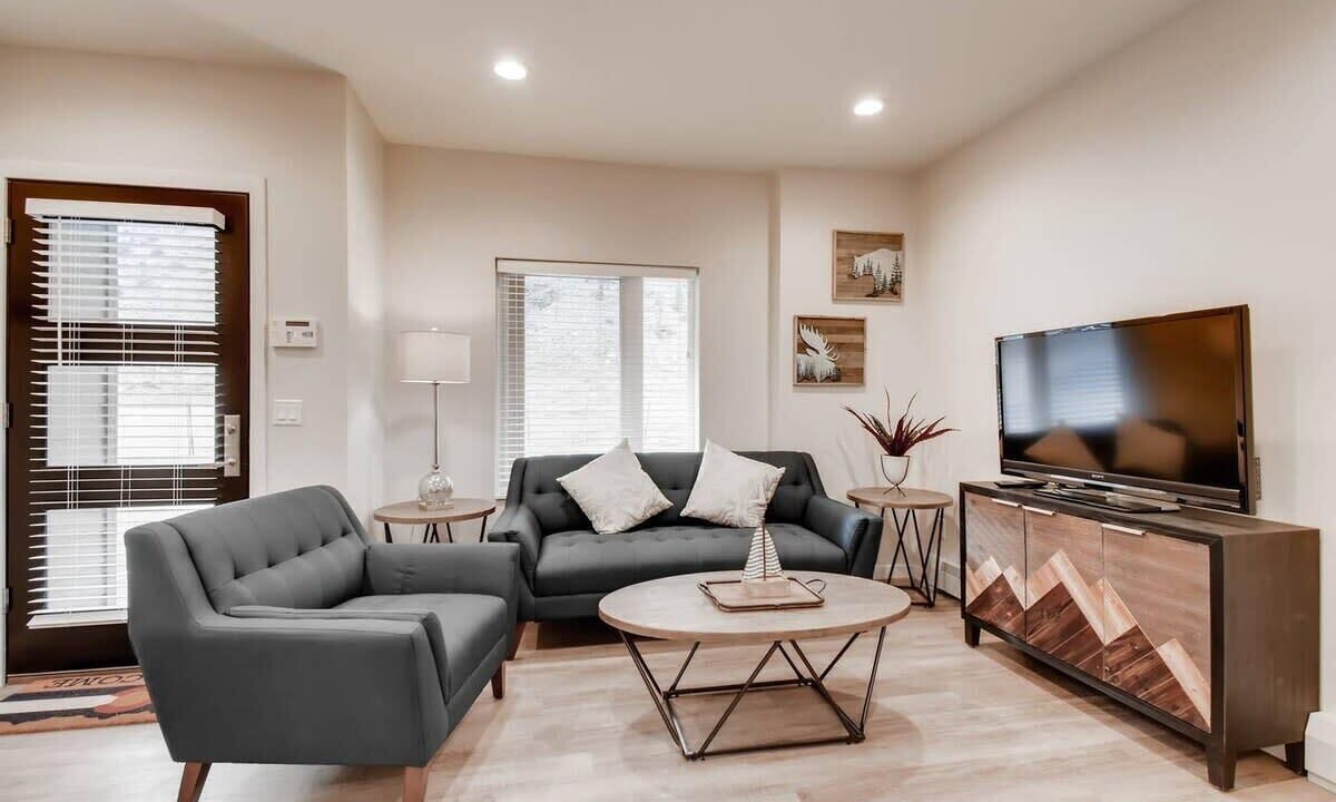 Photo of Livingroom in Georgetown