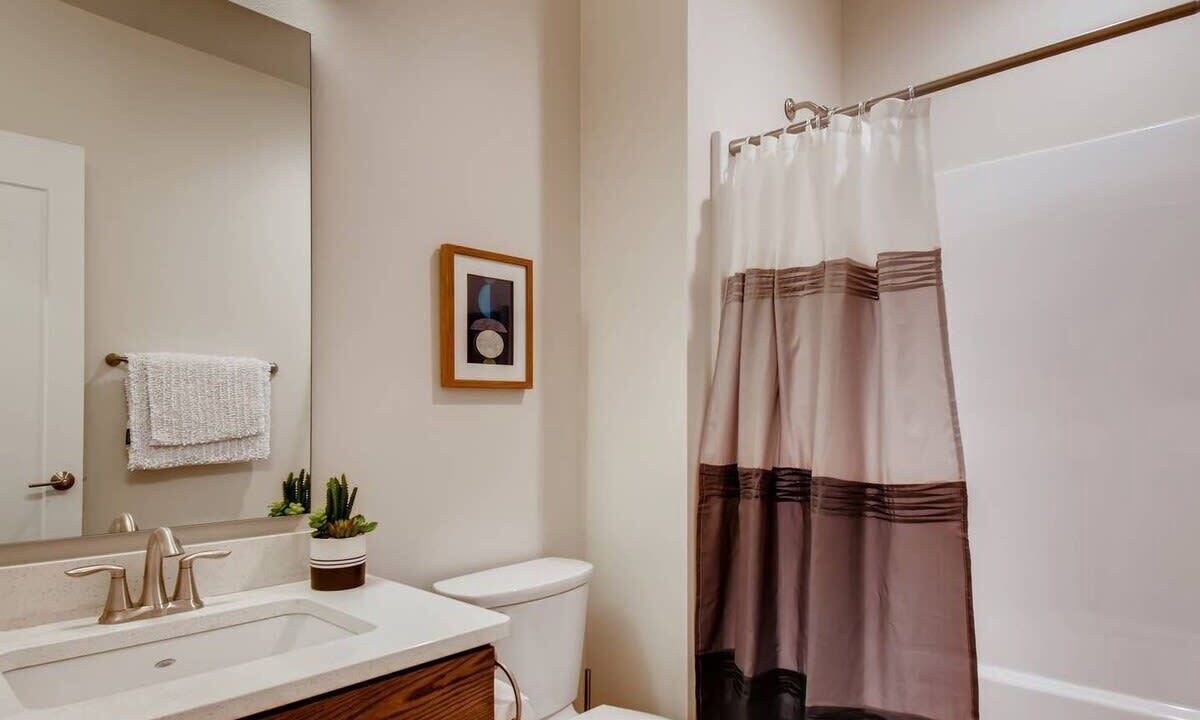 Photo of Bathroom in Georgetown