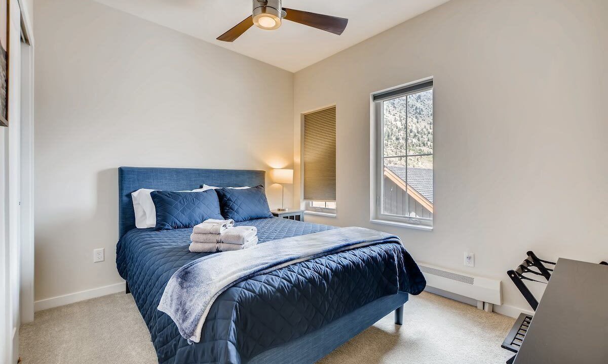 Photo of Bedroom in Georgetown