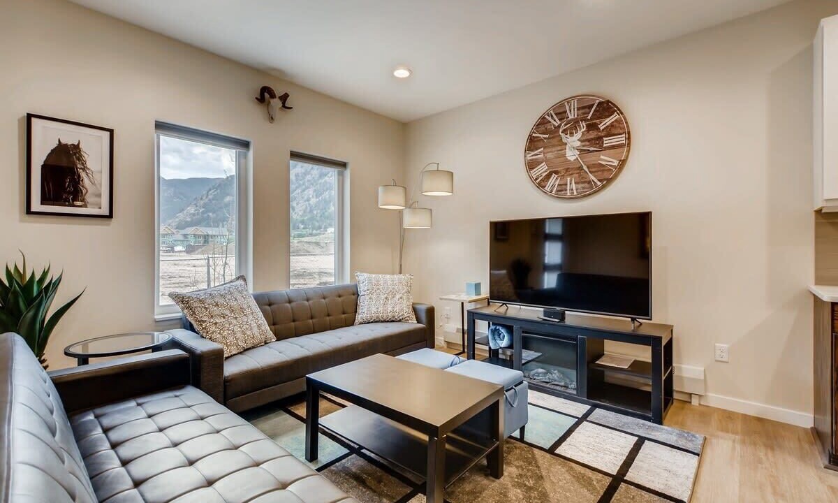 Photo of Livingroom in Georgetown