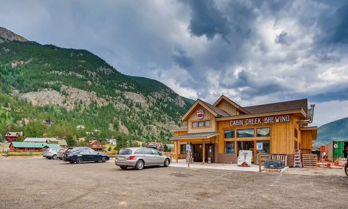 Photo of Outdoor in Georgetown