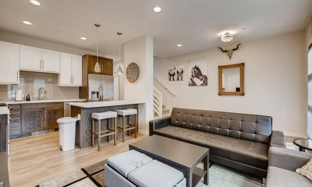 Photo of Livingroom in Georgetown