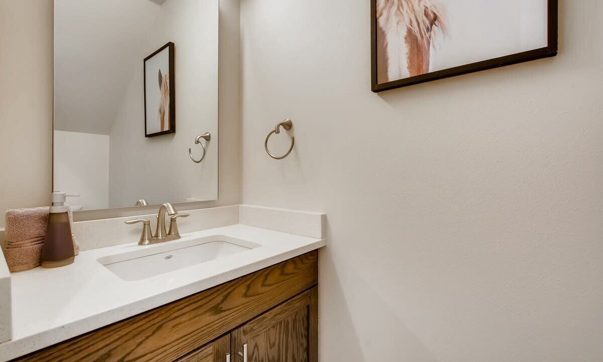 Photo of Bathroom in Georgetown