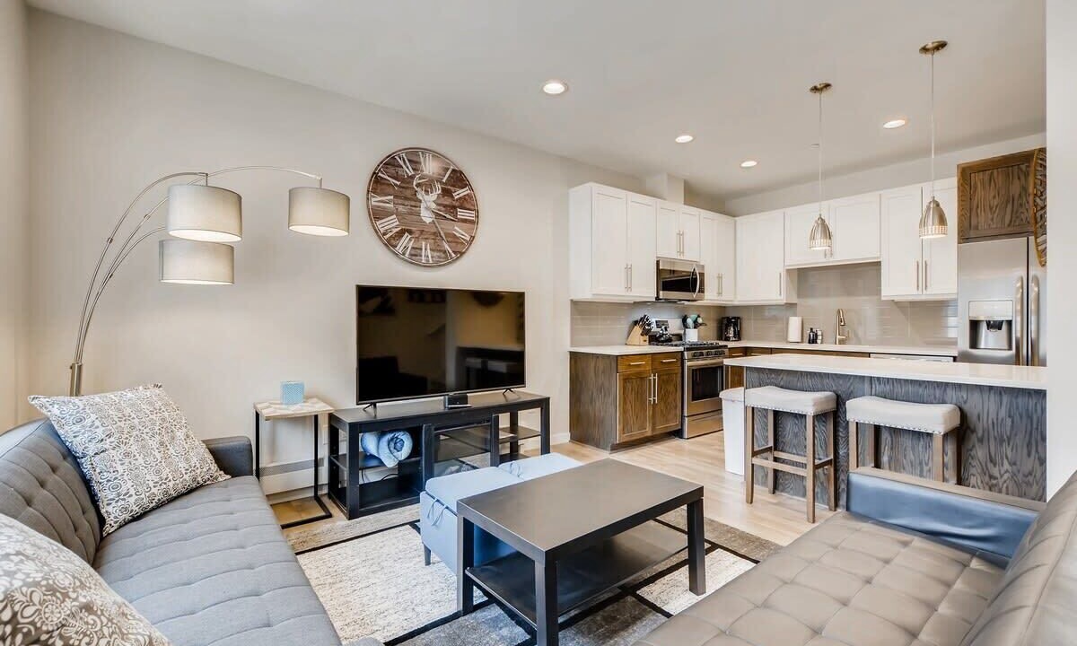 Photo of Livingroom in Georgetown