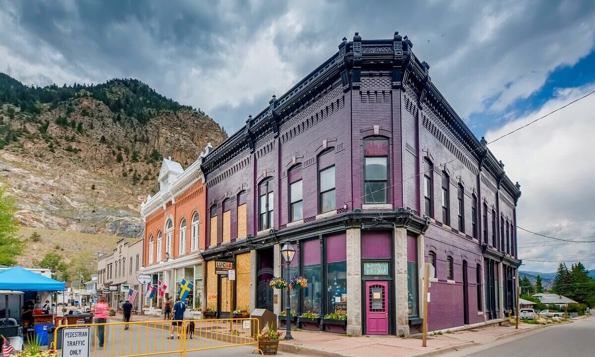 Photo of Others in Georgetown