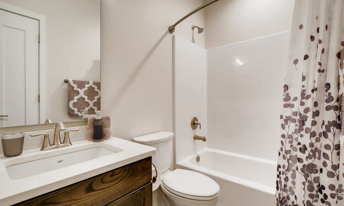 Photo of Bathroom in Georgetown