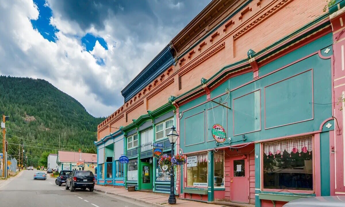 Photo of Outdoor in Georgetown
