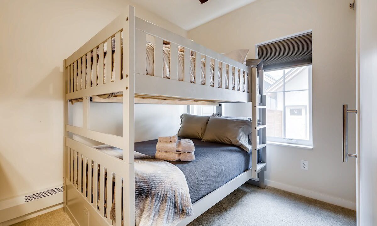 Photo of Bedroom in Georgetown