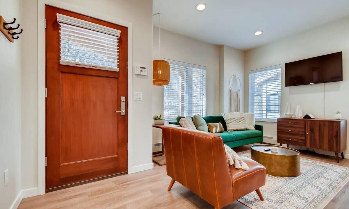 Photo of Livingroom in Georgetown