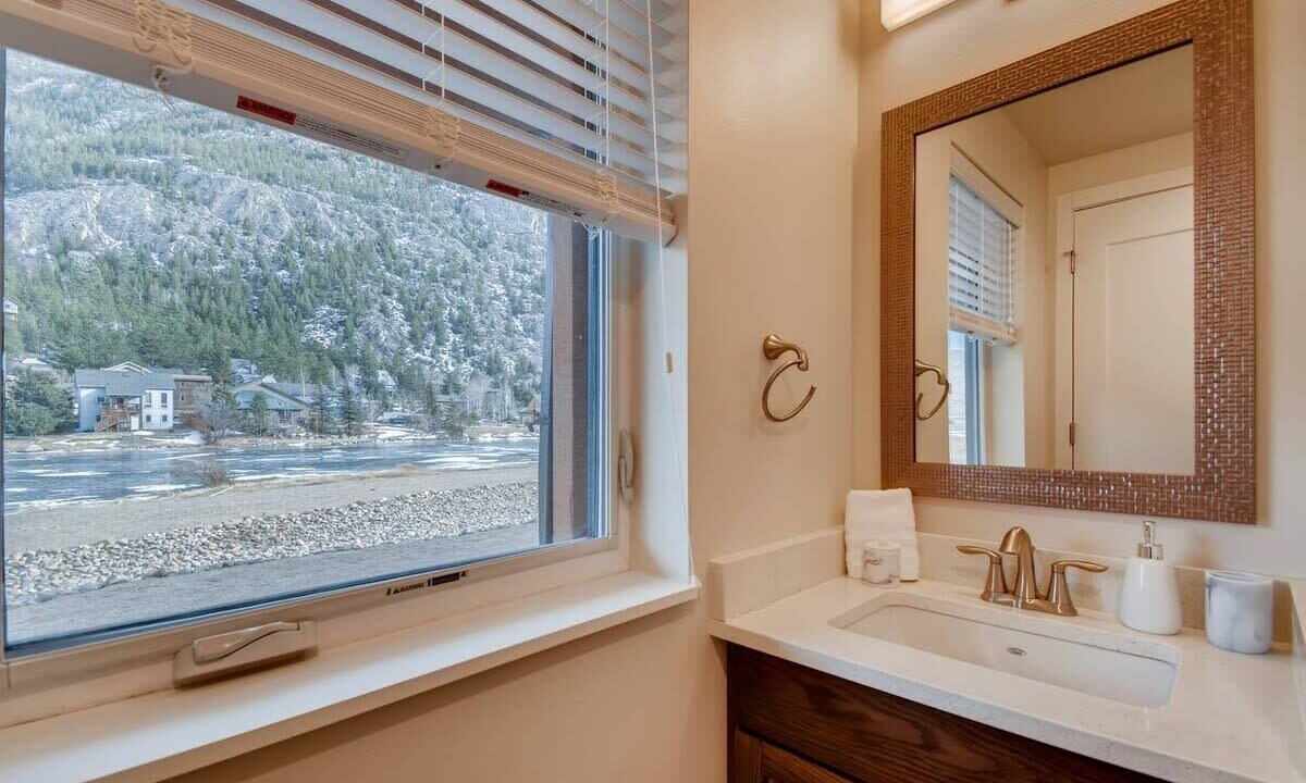 Photo of Bathroom in Georgetown