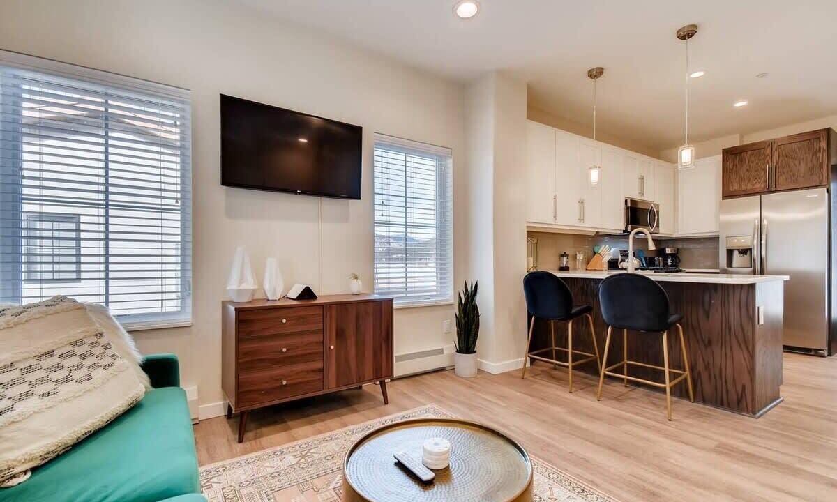 Photo of Livingroom in Georgetown