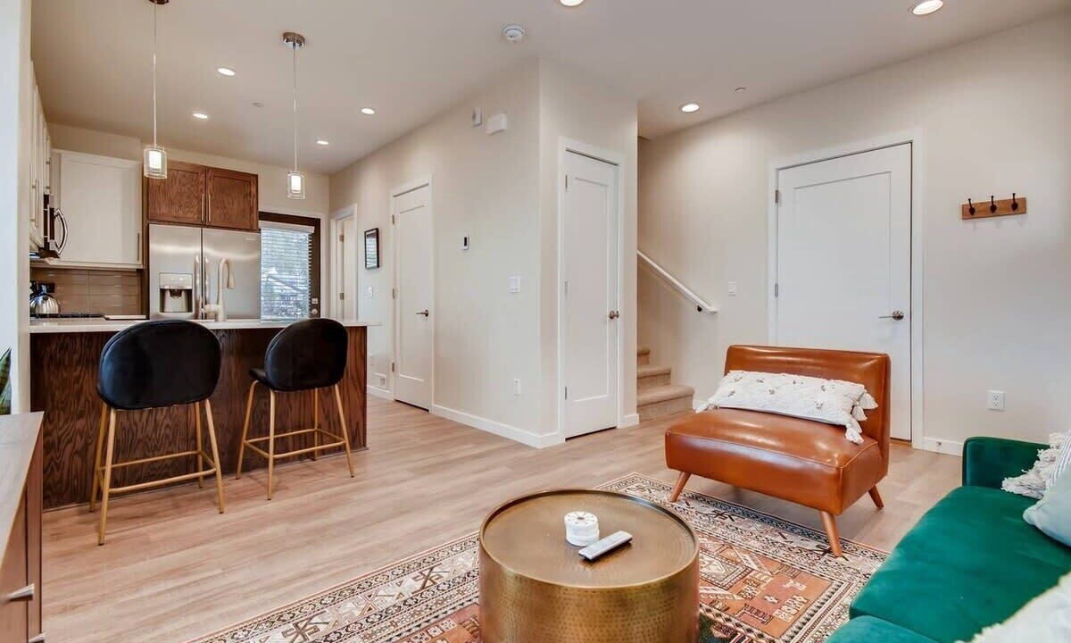 Photo of Livingroom in Georgetown