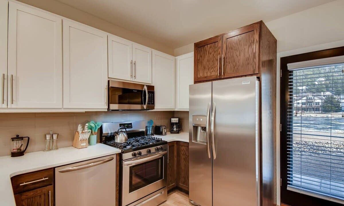 Photo of Kitchen in Georgetown