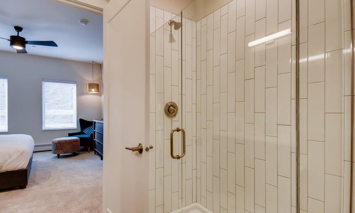 Photo of Bathroom in Georgetown
