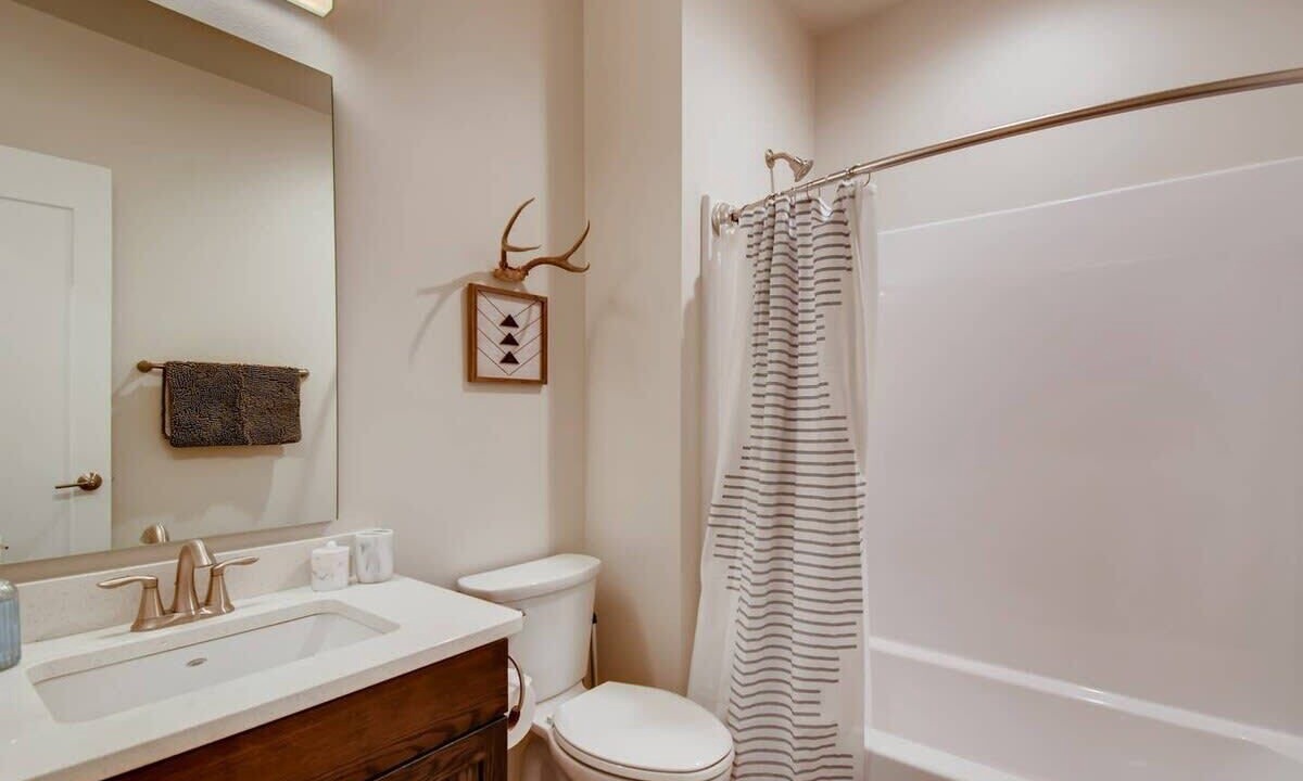 Photo of Bathroom in Georgetown