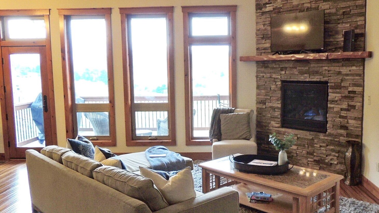 Photo of Bedroom in Estes Park
