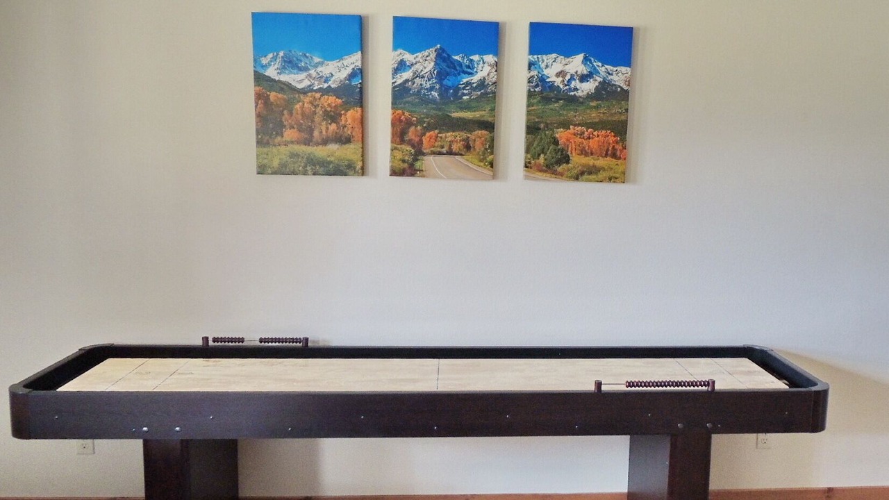 Photo of Bedroom in Estes Park
