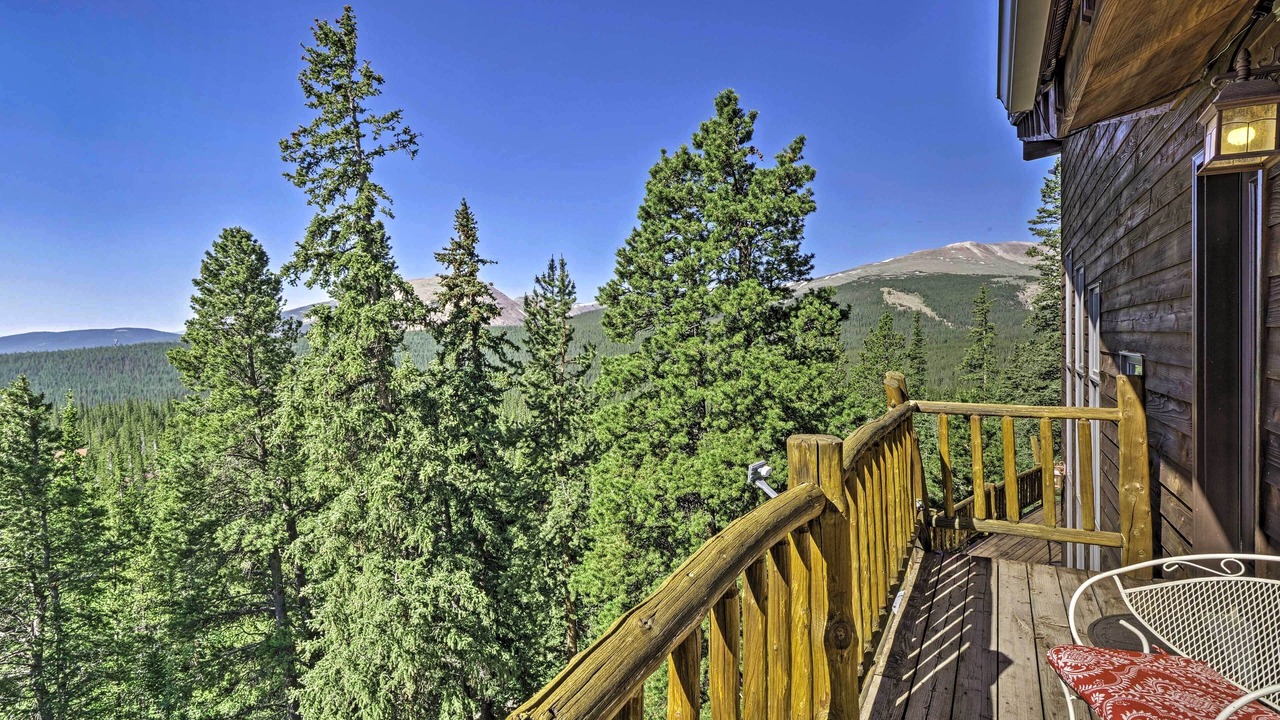 Photo of Patio Balcony in Valley of the Sun