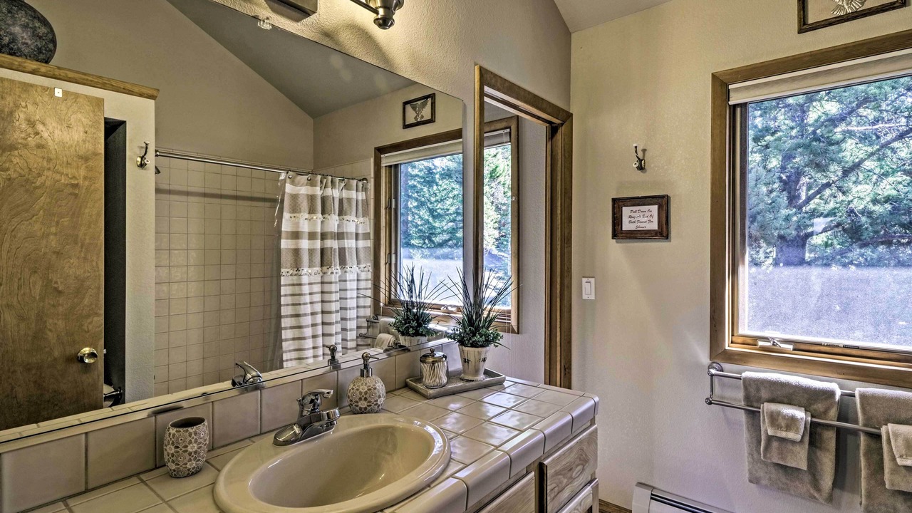 Photo of Bathroom in Valley of the Sun