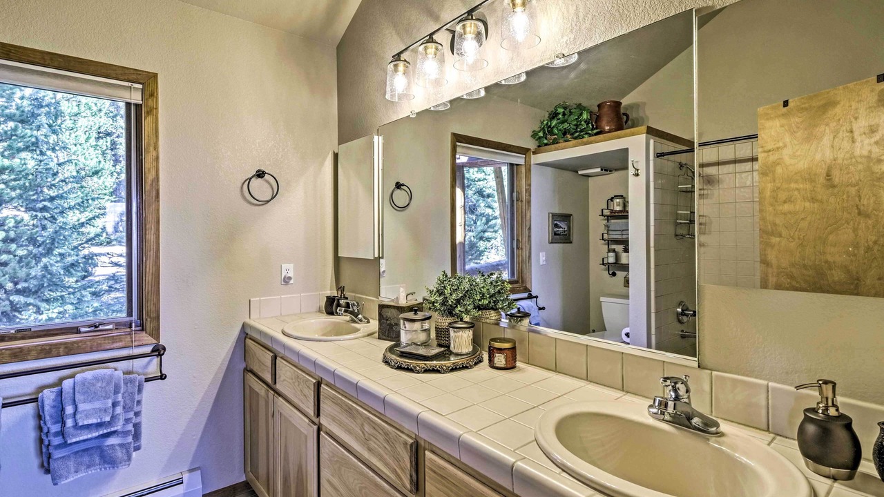 Photo of Bathroom in Valley of the Sun