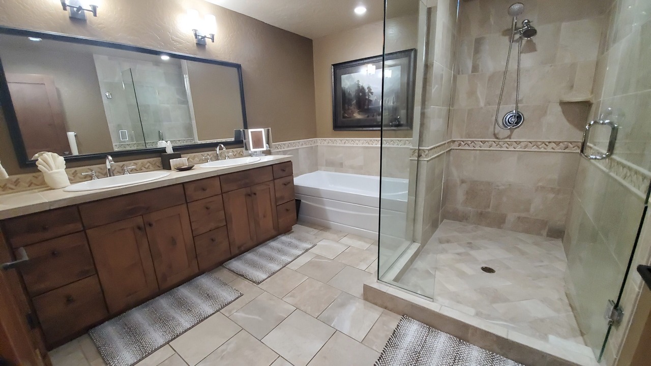 Photo of Bathroom in Purgatory