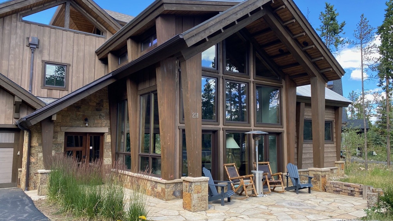 Photo of Outdoor in The Reserve