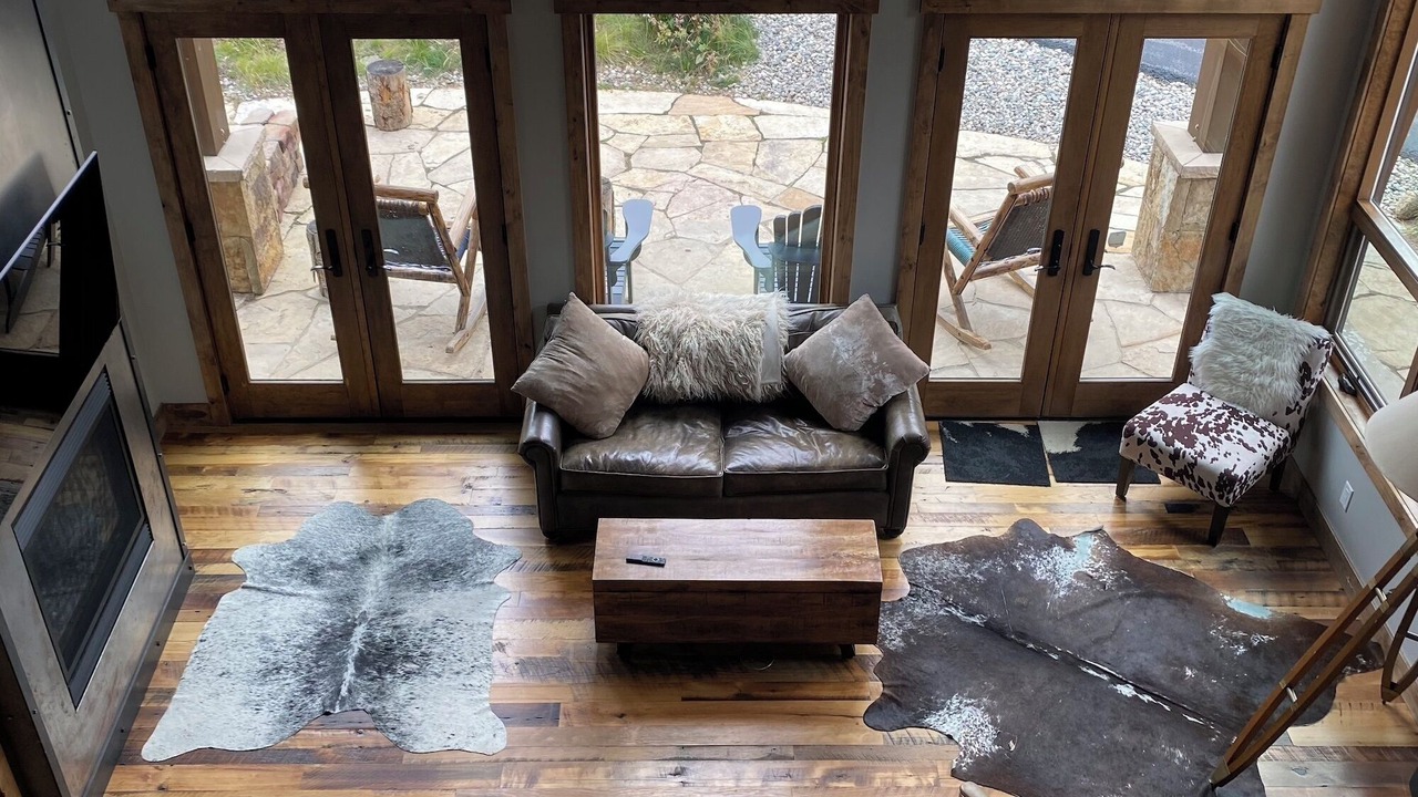 Photo of Livingroom in The Reserve
