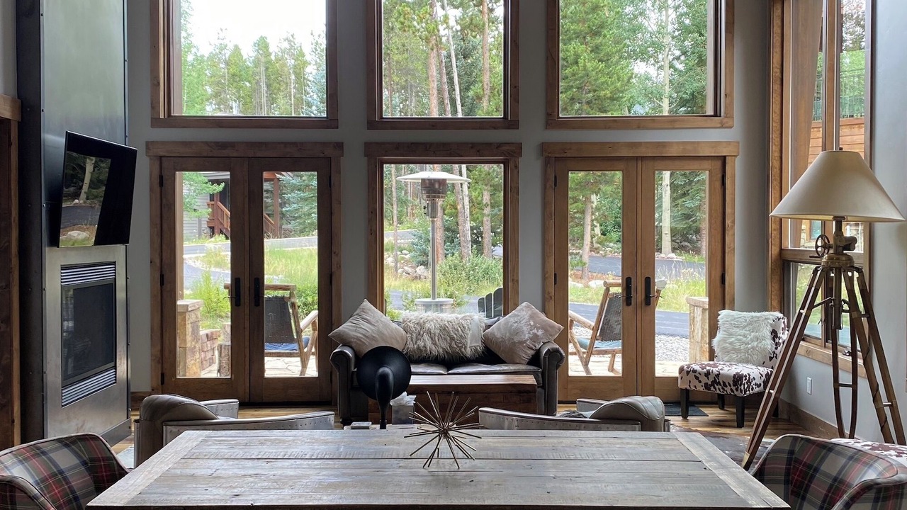 Photo of Livingroom in The Reserve