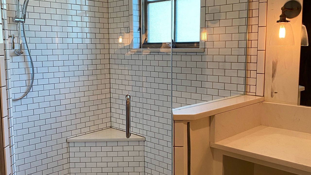 Photo of Bathroom in The Reserve