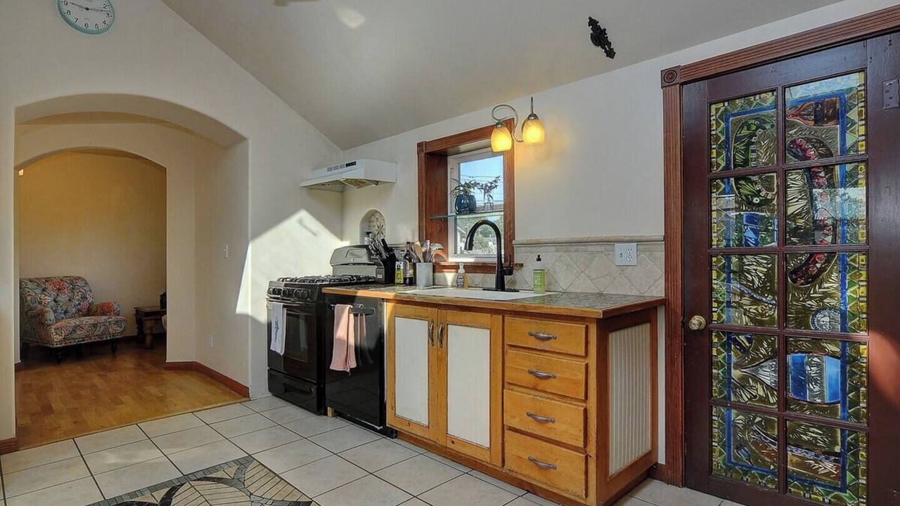 Photo of Kitchen in Salida