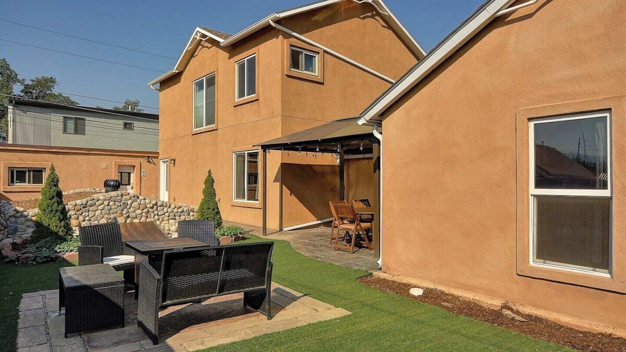 Photo of Outdoor in Salida