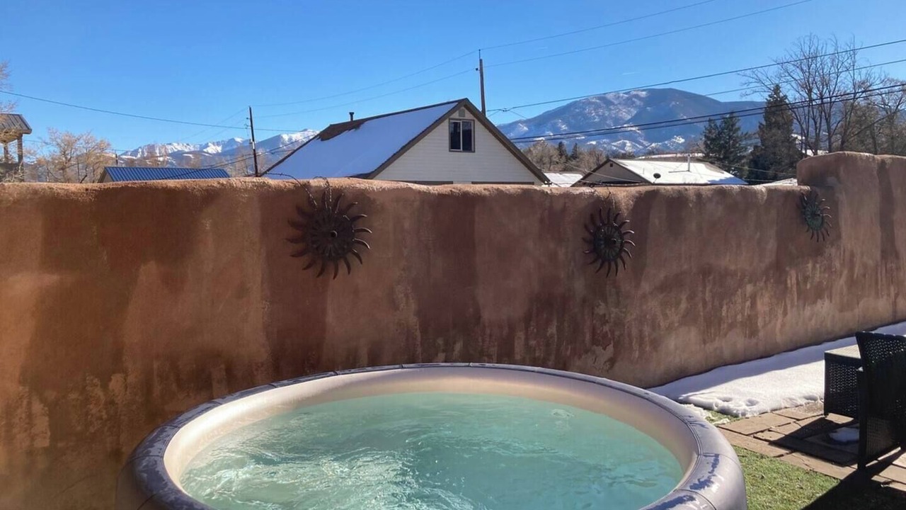 Photo of Outdoor in Salida