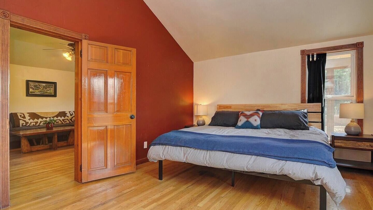 Photo of Bedroom in Salida