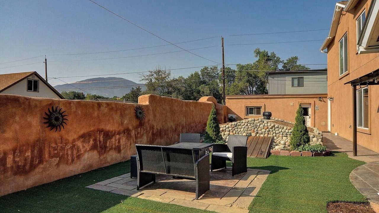 Photo of Outdoor in Salida