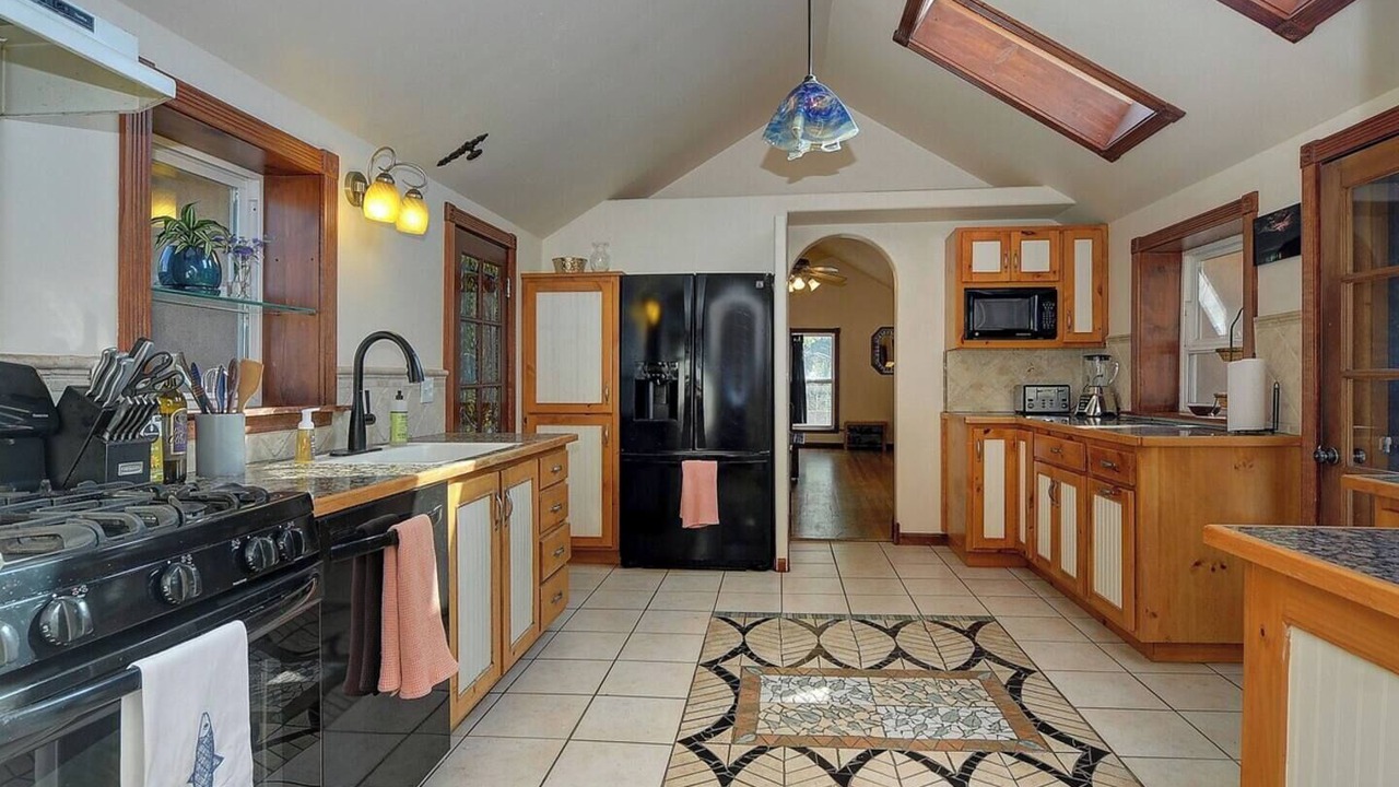 Photo of Kitchen in Salida