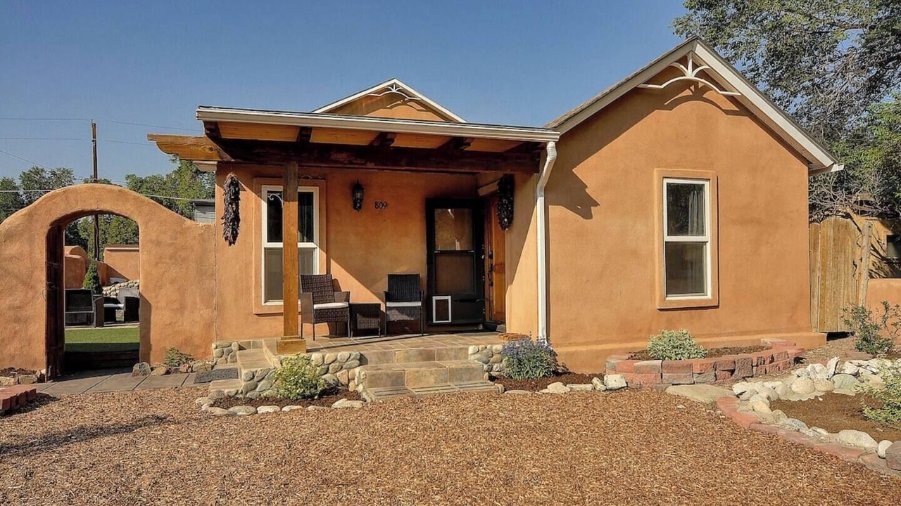 Photo of Outdoor in Salida