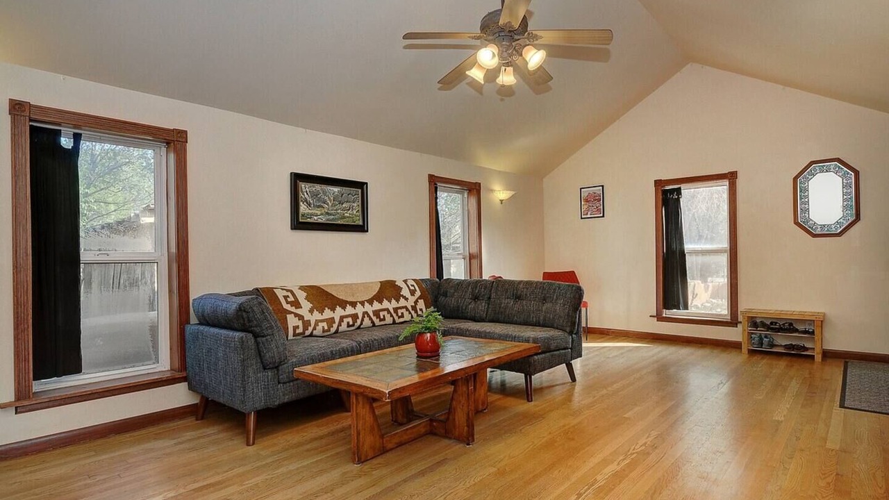 Photo of Livingroom in Salida