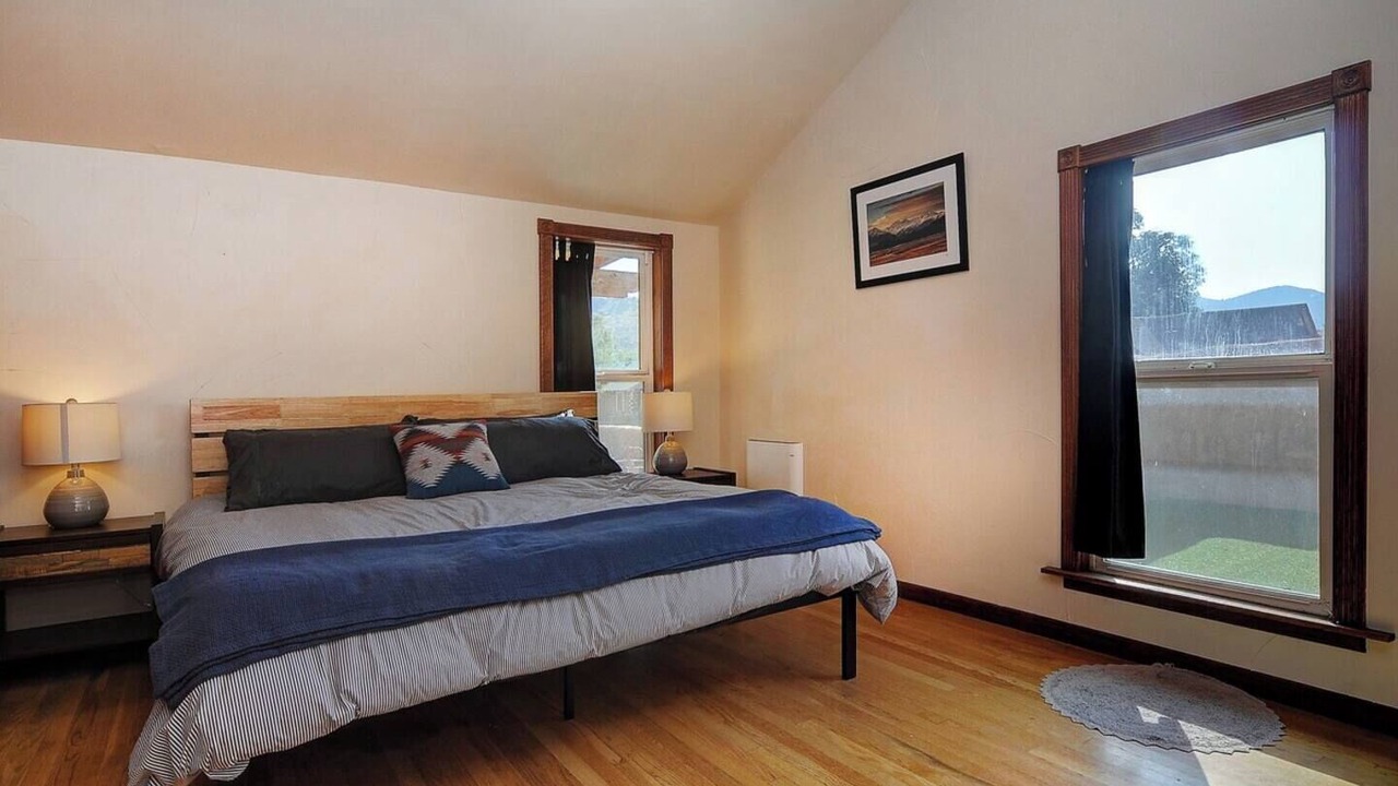 Photo of Bedroom in Salida