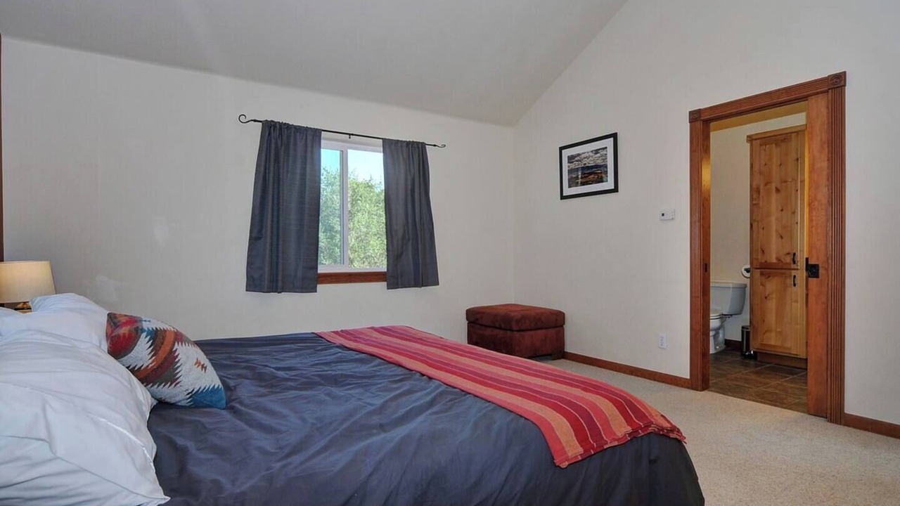 Photo of Bedroom in Salida