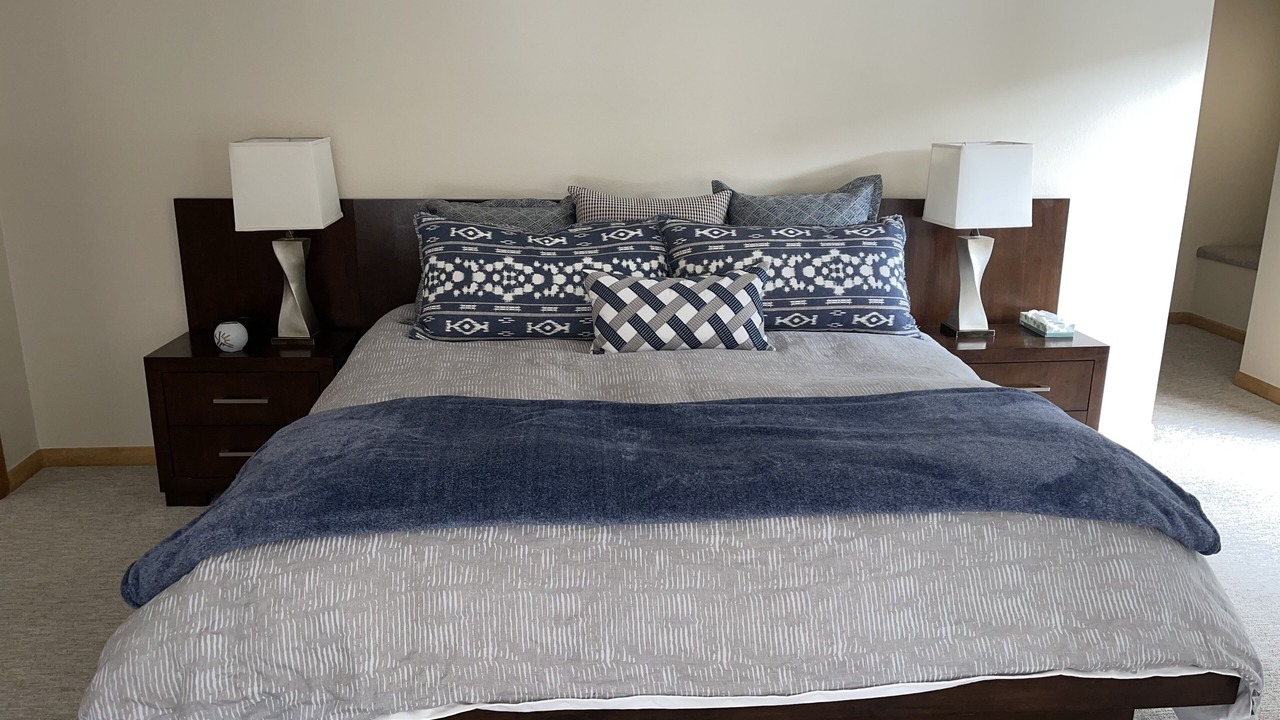 Photo of Bedroom in Baldy Mountain
