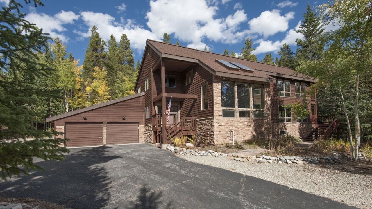 Photo of Outdoor in Baldy Mountain