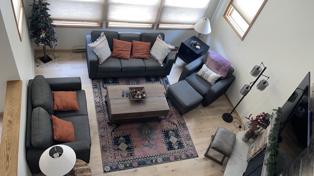 Photo of Bedroom in Baldy Mountain