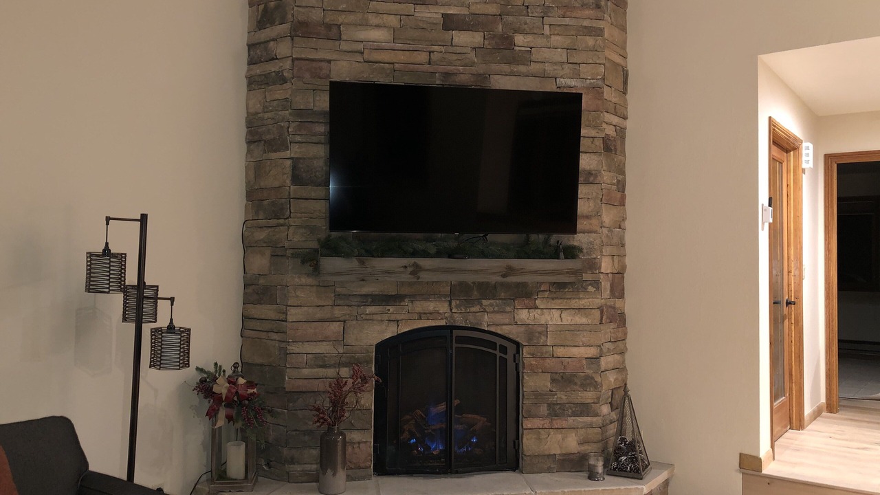 Photo of Bedroom in Baldy Mountain