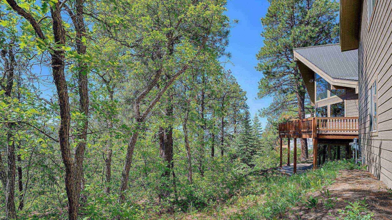 Photo of Outdoor in San Juan River Village