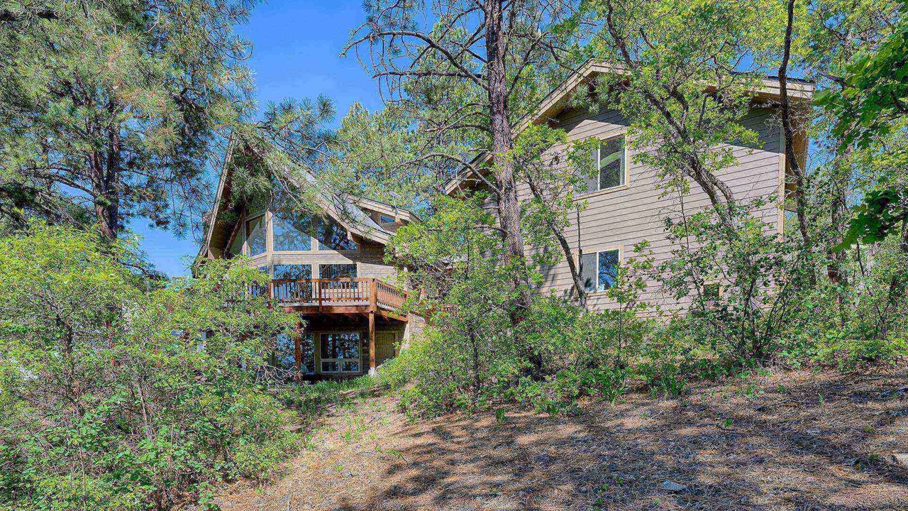 Photo of Outdoor in San Juan River Village